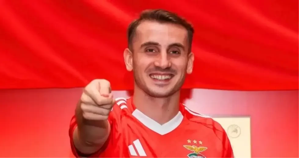 Kerem Aktürkoğlu Benfica-Santa Clara Maçında İlk 11’de! İşte Muhtemel Kadrolar