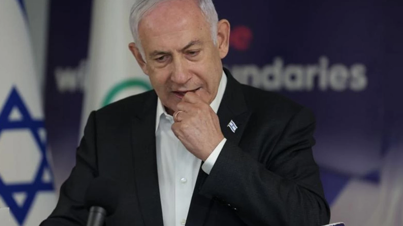 Hizbullah, Netanyahu'nun Evine Düzenlenen Saldırıyı Üstlendi