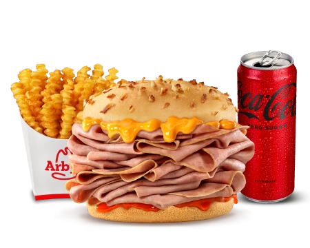 Arby's'te Ne Yenir? Menü ve Lezzet Rehberi