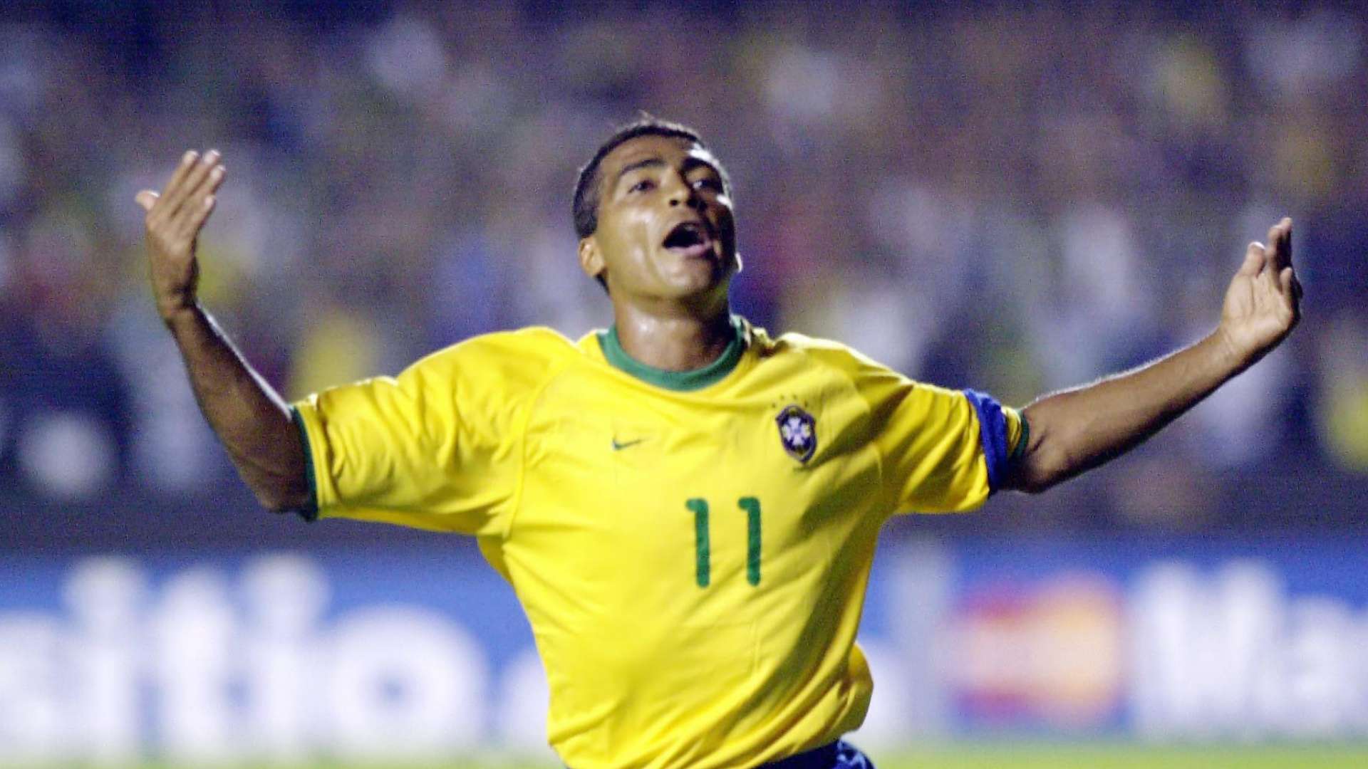 Brezilyalı efsane golcü Romario, 58 yaşında futbola geri döndü | Goal.com  Türkçe