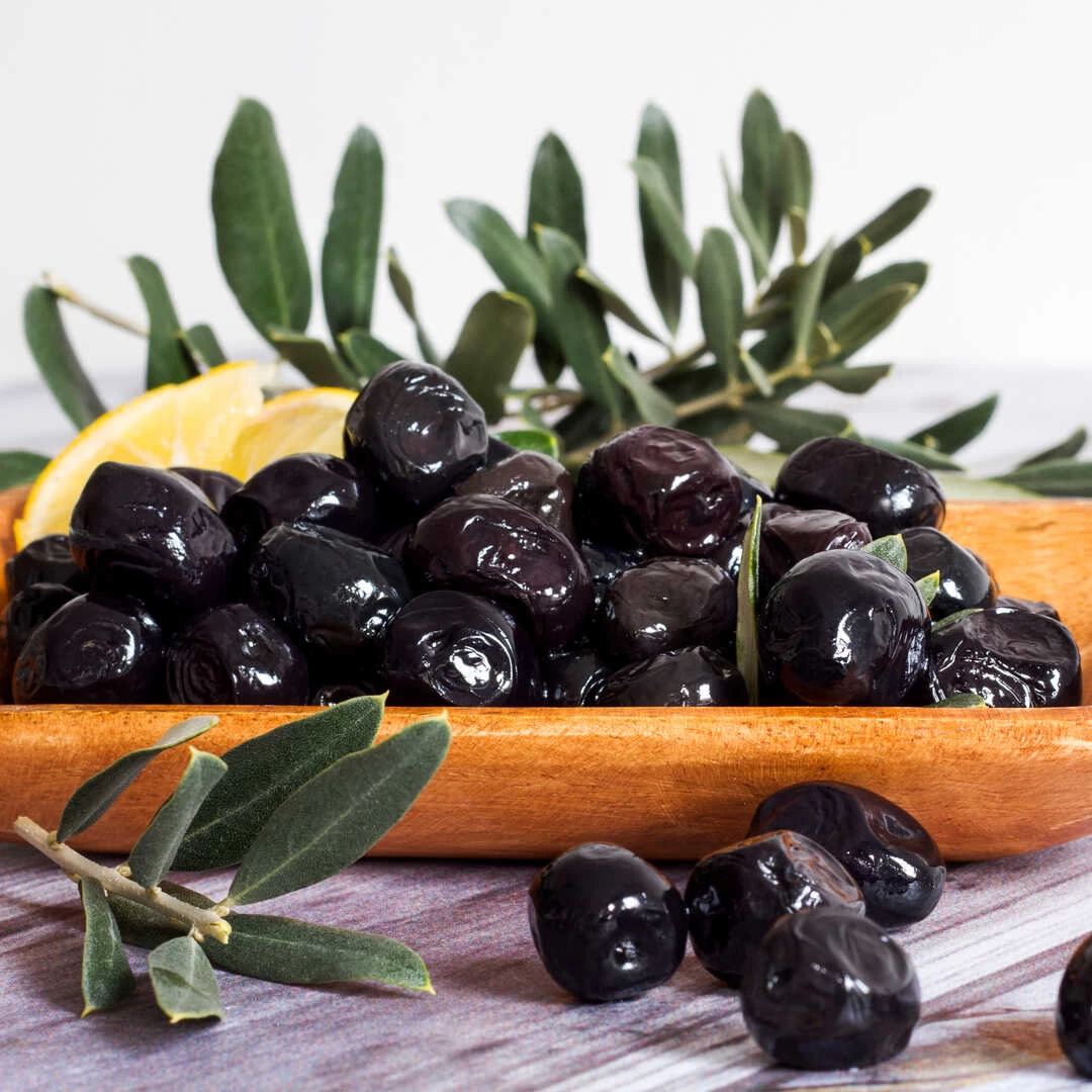 Açık Zeytin Nasıl Saklanır? Sağlıklı ve Uzun Ömürlü Tutmanın Yolları