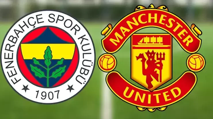 Fenerbahçe Manchester United Maçı Ne Zaman? Fenerbahçe Manchester United Maçı Hangi Kanalda? Fenerbahçe Manchester United İlk 11'ler!