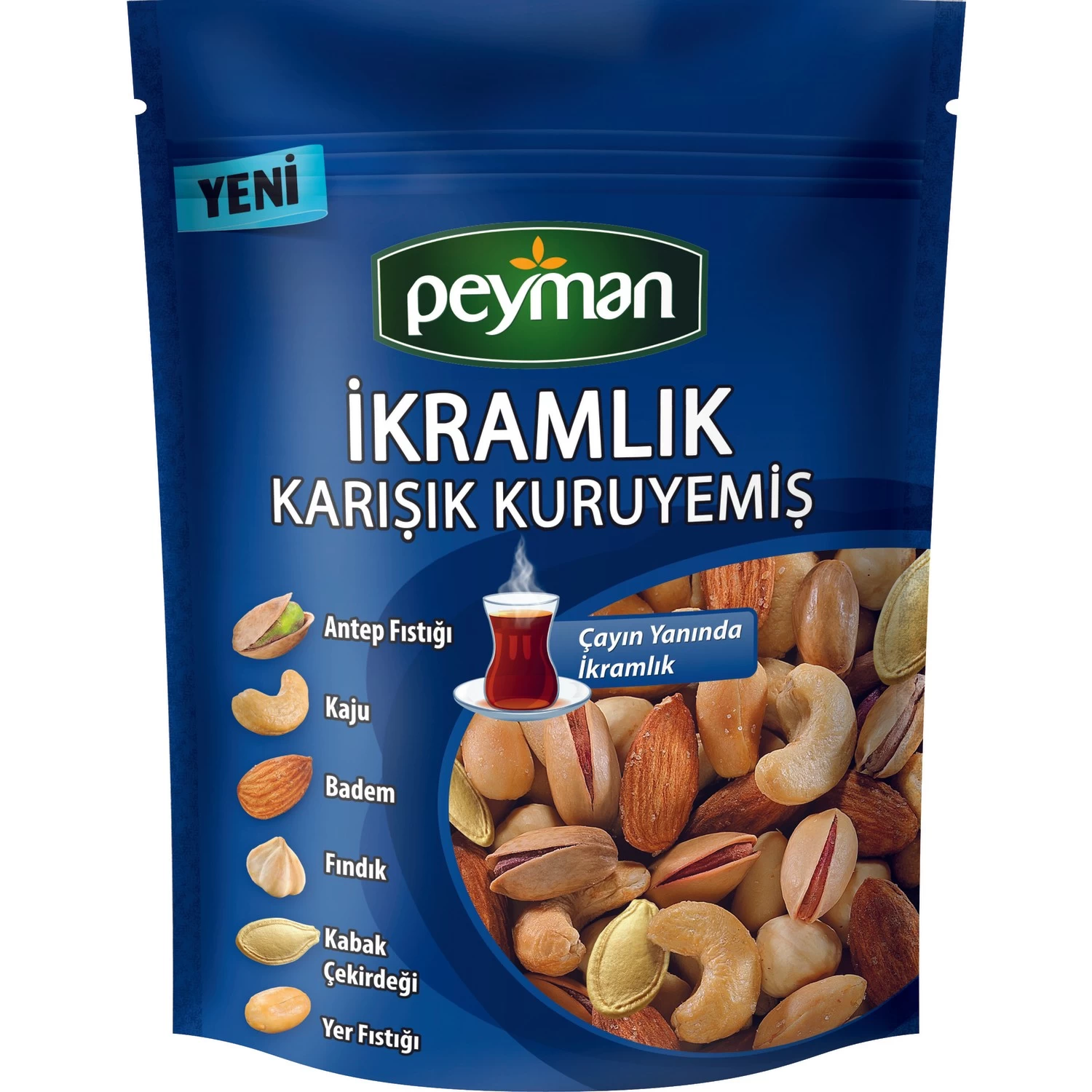 Peyman Sahibi Kim? İsrail Malı mı? Peyman Boykot Mu? Tüm Soruların Cevapları