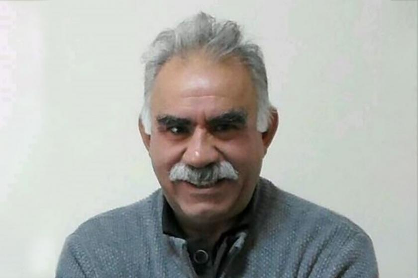 Ömer Öcalan, Abdullah Öcalan'la görüştü: 43 ay sonra ilk mesaj - Evrensel