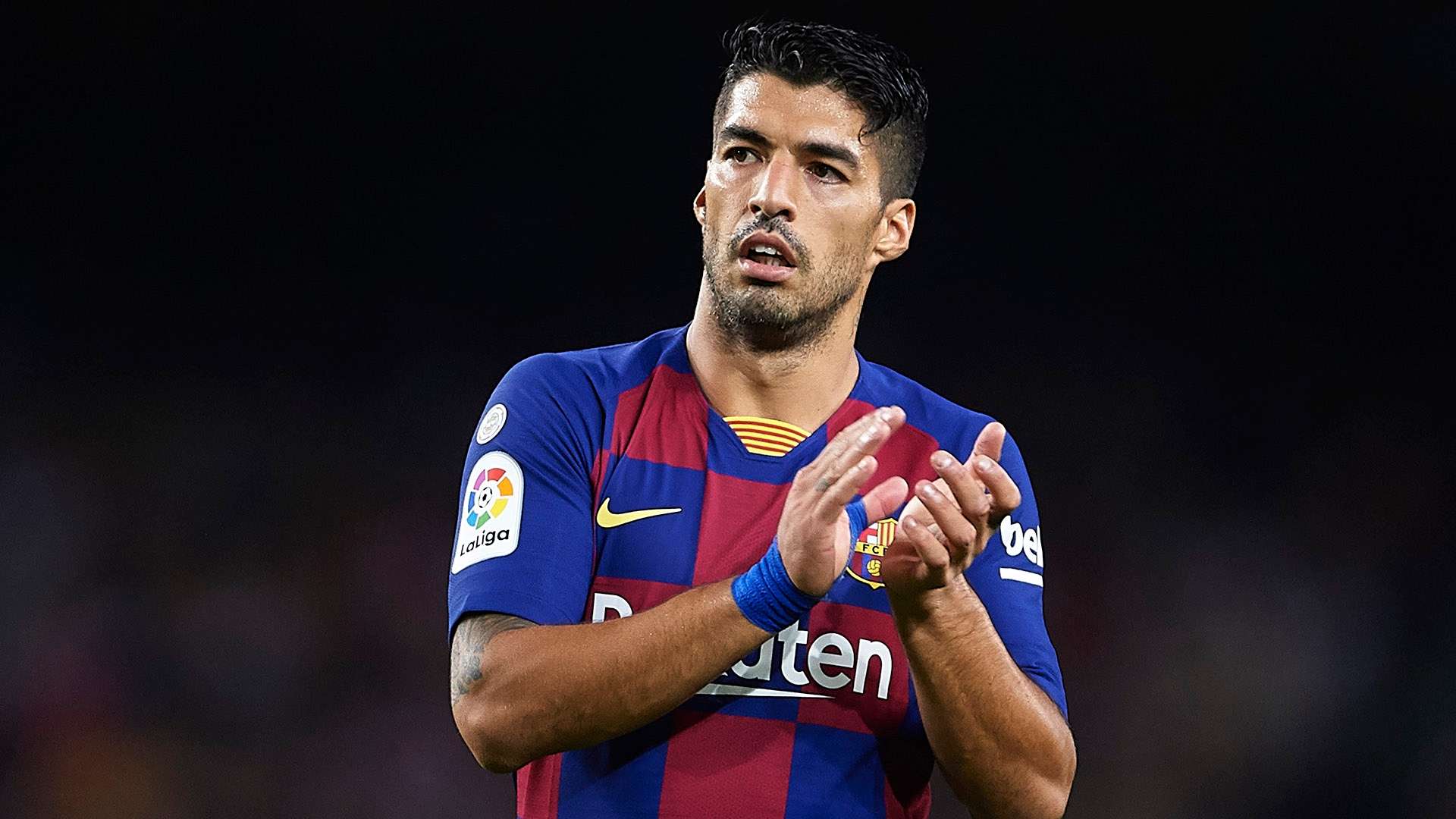 Suarez, Barcelona'yı unutamıyor | Goal.com Türkçe