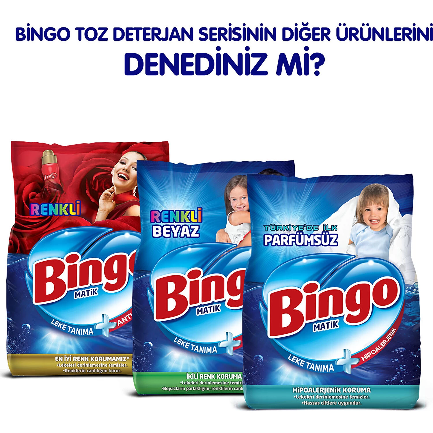 Bingo İsrail Malı mı, Nerenin Markası? Bingo Boykot mu? Bingo Türk Malı Mı? Tüm Soruların Cevapları