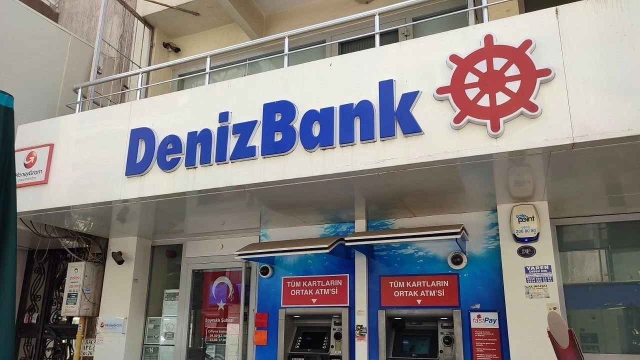 Denizbank Kredi Kartı Limiti Nasıl Düşürülür ve Öğrenilir 2024? SMS ve Mobil Bankacılık Üzerinden İşlemler