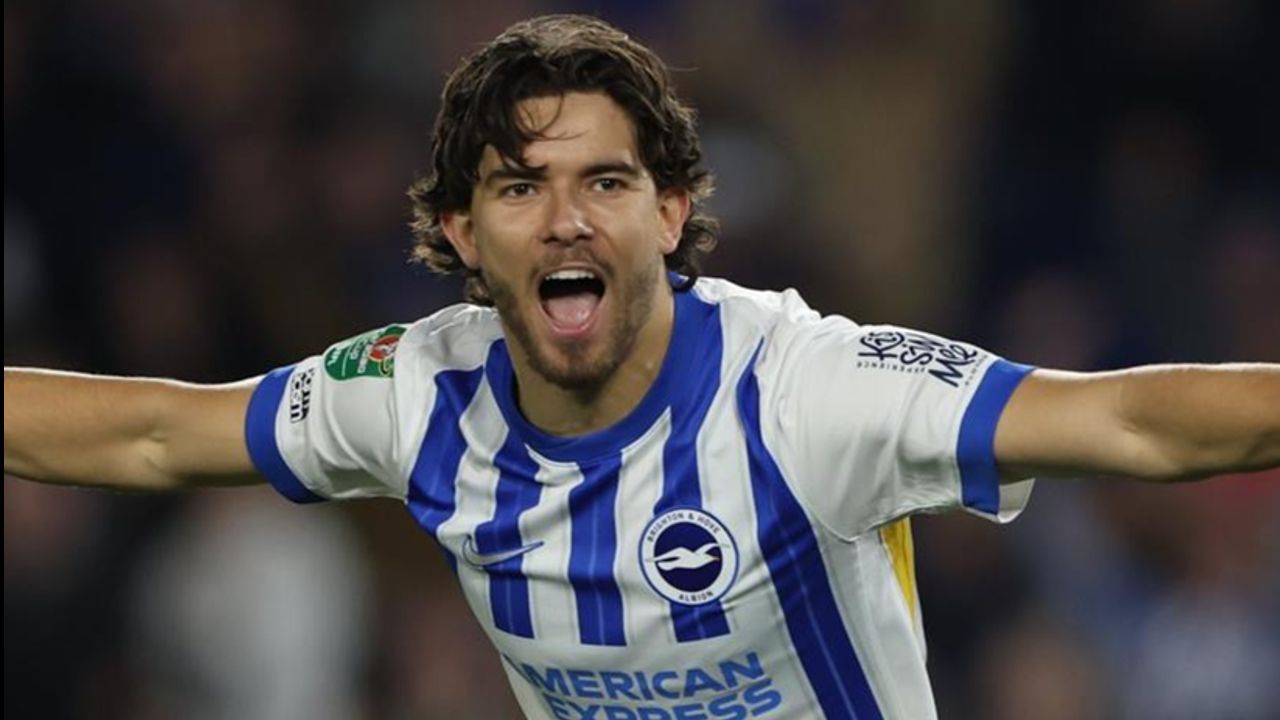 Brighton-Liverpool maçında Ferdi Kadıoğlu&#039;nun ilk 11&#039;de oynaması bekleniyor