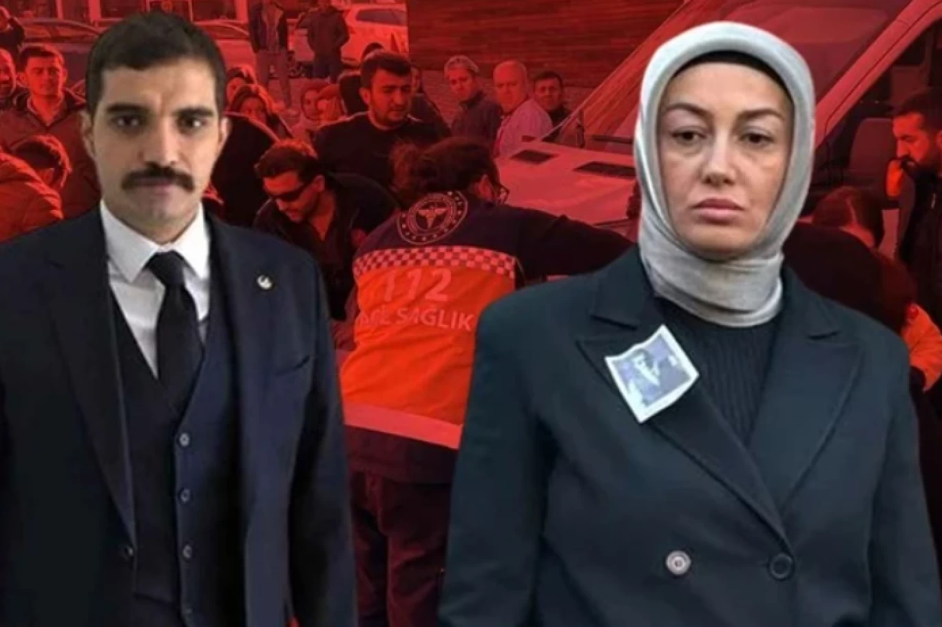 Sinan Ateş Cinayeti Davasında Son Dakika: Selma Ateş Saldırıya Uğradı