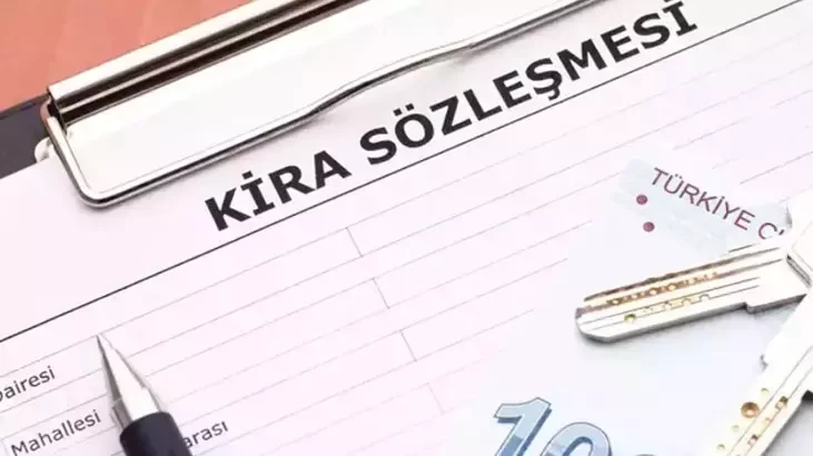 Ekim Ayı Kira Artış Oranı Ne Kadar Oldu? Ekim Ayı Kira Zammı Yüzde Kaç?