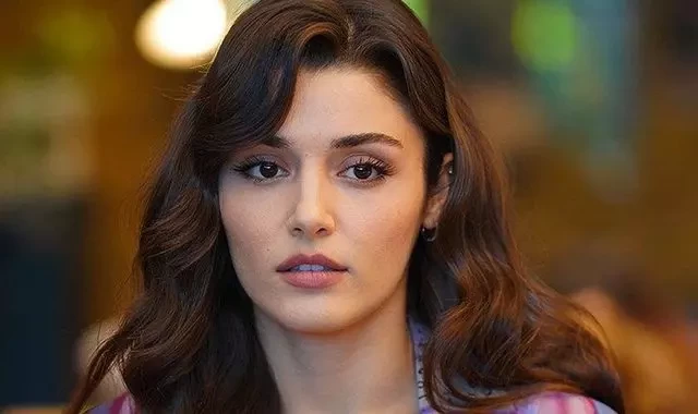 Hande Erçel’den kaybettiği annesine duygusal paylaşım