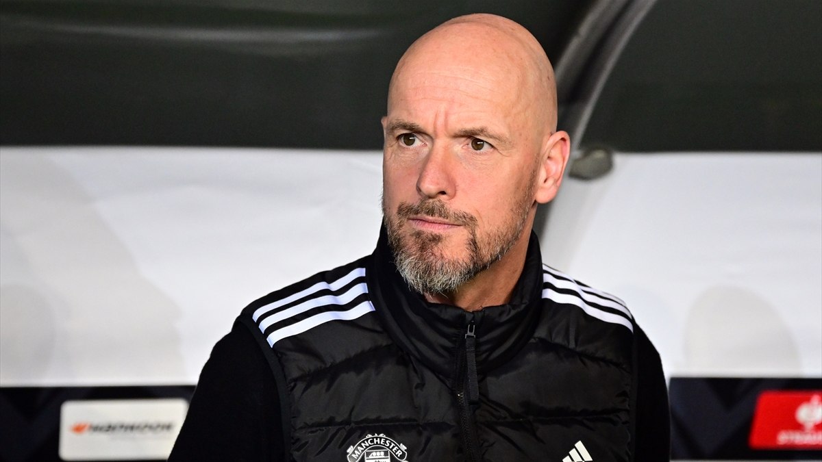 Manchester United, Erik ten Hag'ın görevine son verdi