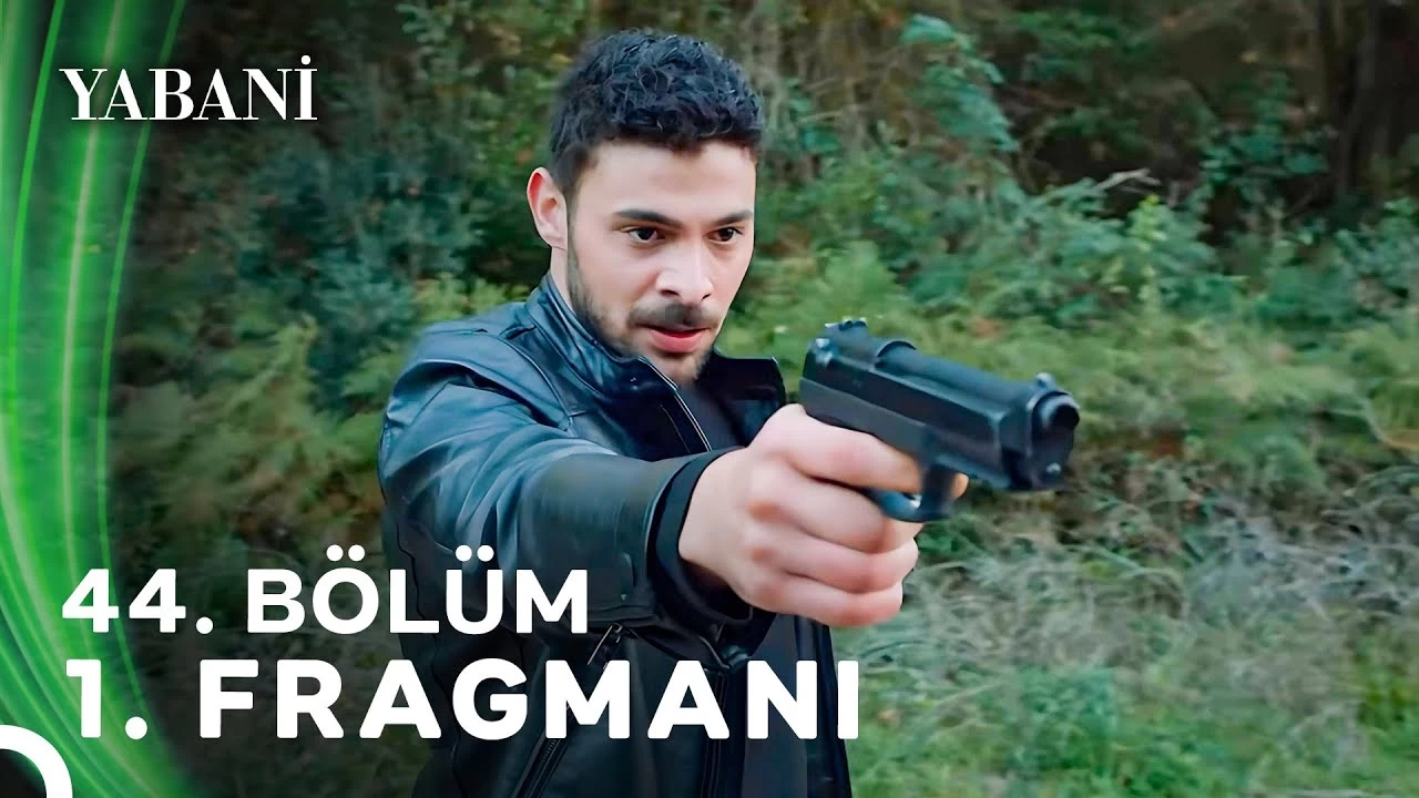 Yabani 44. Bölüm Fragmanı Yayınlandı: Yaman ve Hande’nin Arasındaki Savaş Kızışıyor!