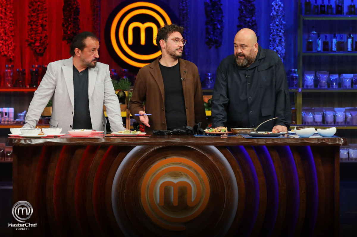 MASTERCHEF POTAYA KİM GİTTİ? Potaya Kim girdi? Bu hafta potada kim var? Dün  akşam eleme adayı