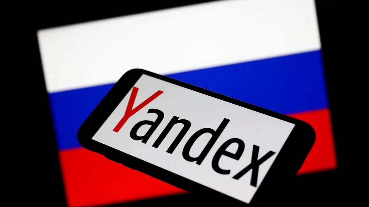 Yandex, Türkiye'ye 400 Milyon Dolar Yatırım Yapacak