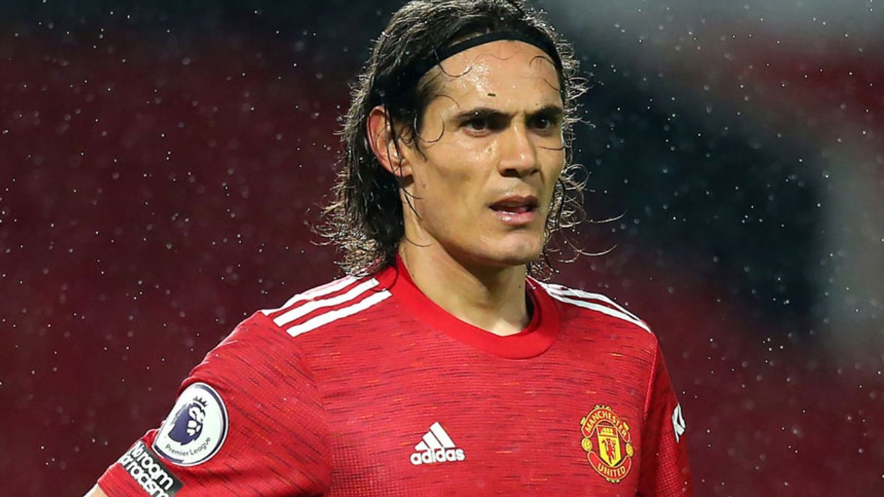 Edinson Cavani, Uruguay milli takımına veda etti - Ekol TV - Türkiye ve  Dünya'dan Son Dakika Haberleri