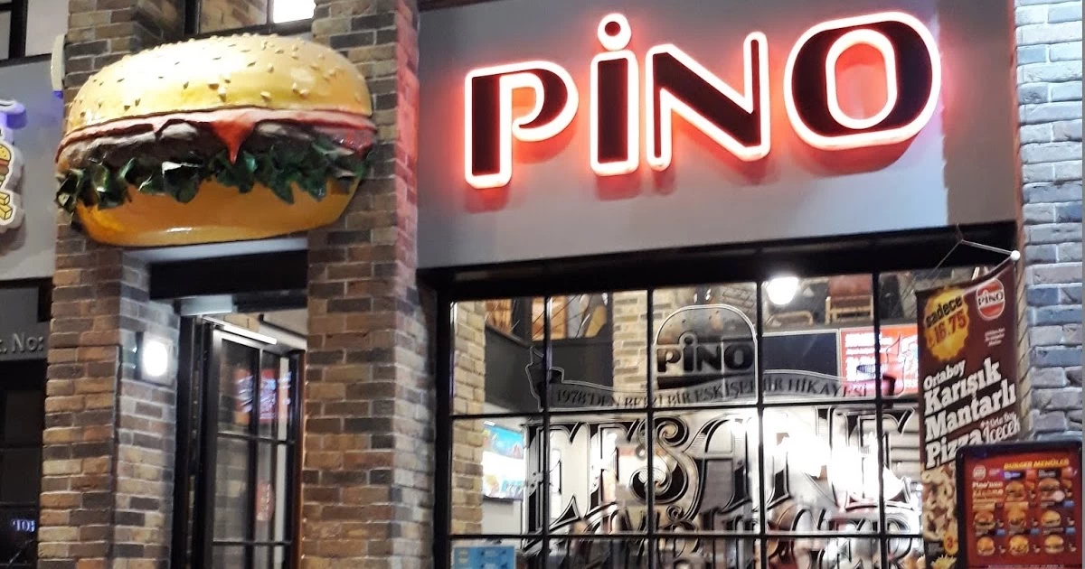 Pino Hamburger İsrail Malı mı, Pino Kimin, Pino Boykot Mu? Tüm Soruların Cevapları