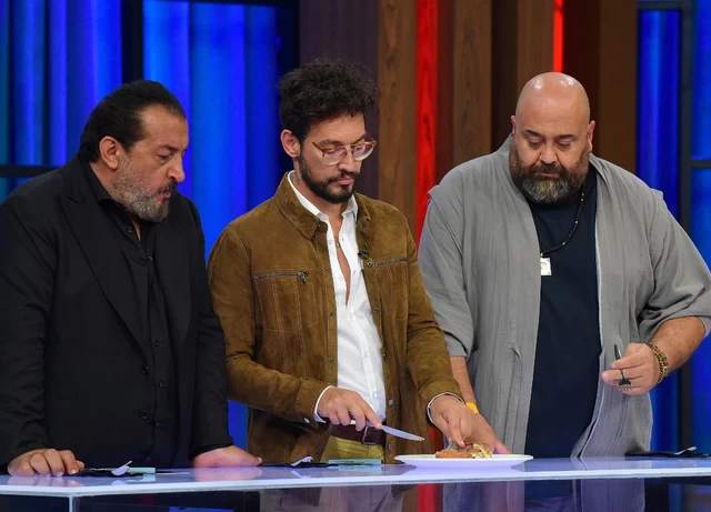 MasterChef Kaptanlık Oyunu Kim Kazandı 15 Ekim 2024? Takımlar Nasıl Oluştu?