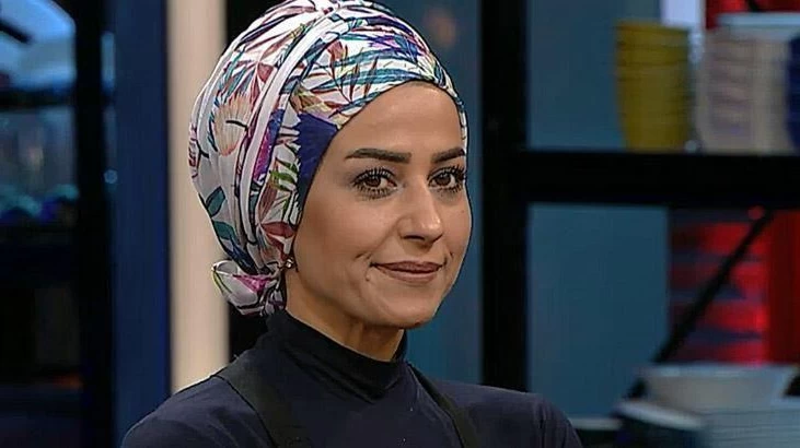 MasterChef Esra Kim, Kaç Yaşında, Aslen Nereli, Şampiyon Oldu mu, Derecesi Ne, Ne İş Yapıyor, Nerede Restoranı?