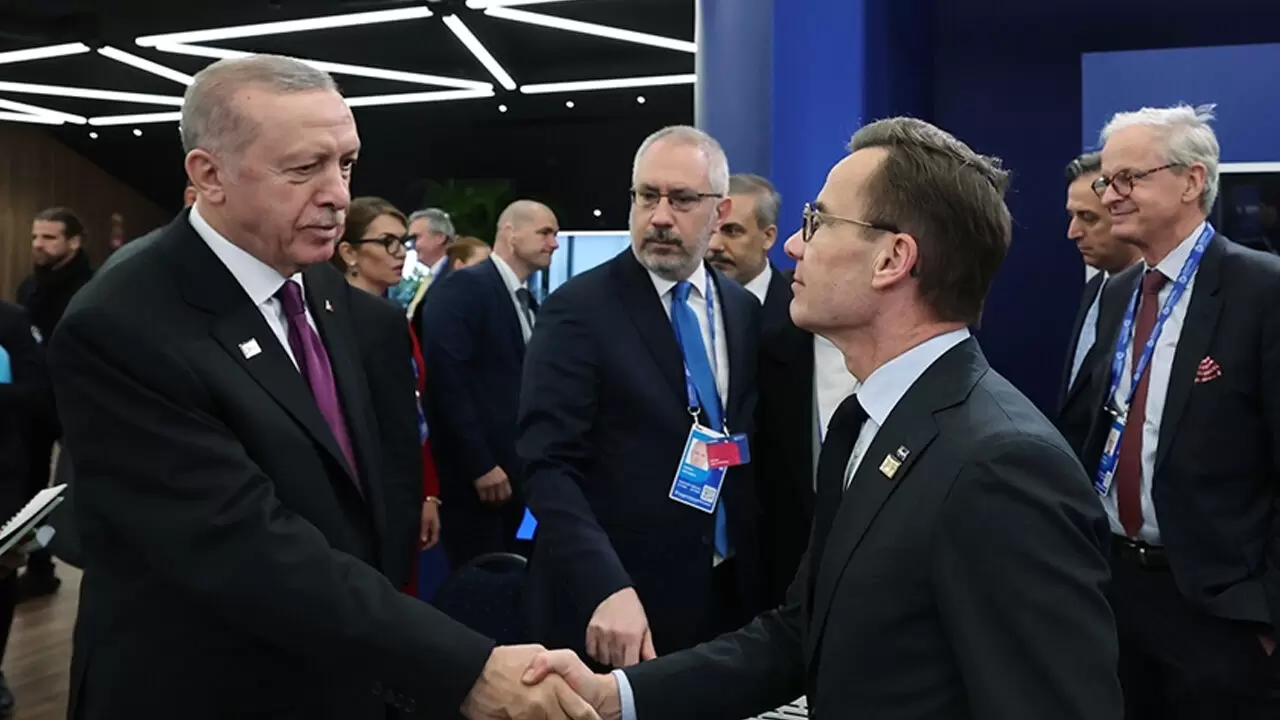 NATO'dan Türkiye'ye üst düzey ziyaret! Rutte, Ankara'ya geliyor - 2. Resim