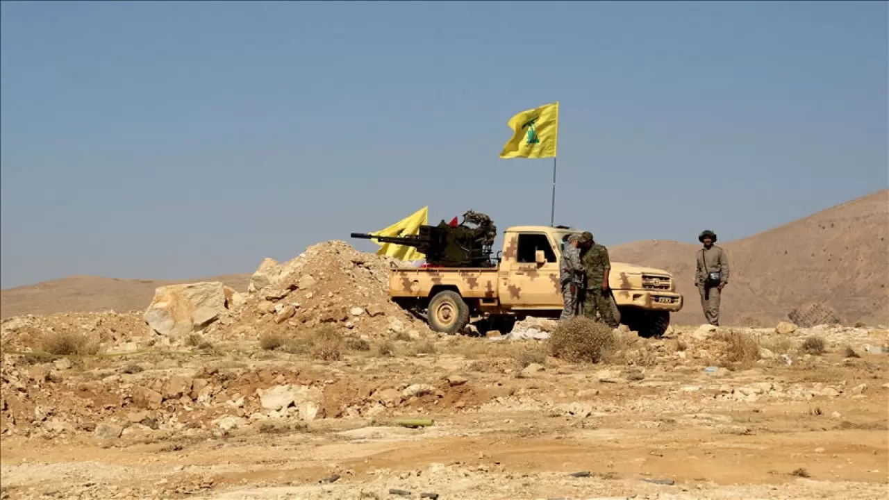 ABD basınından gündeme damga vuran iddia! Tarih verildi, İsrail-Hizbullah ateşkesi başlıyor - 4. Resim