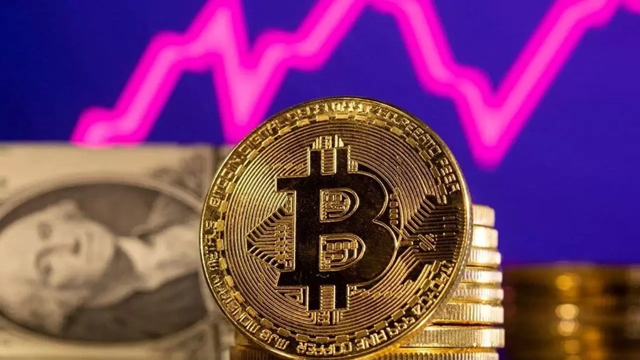 Piyasalarda 'kırmızı' perşembe! Altın, Bitcoin ve BİST 100'de sert düşüşler  | Türkiye Gazetesi