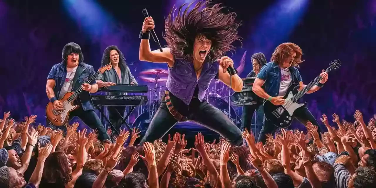 Dünyaca Ünlü Rock Grubu Deep Purple İstanbul'da Hayranlarına Şölen Yaşattı!