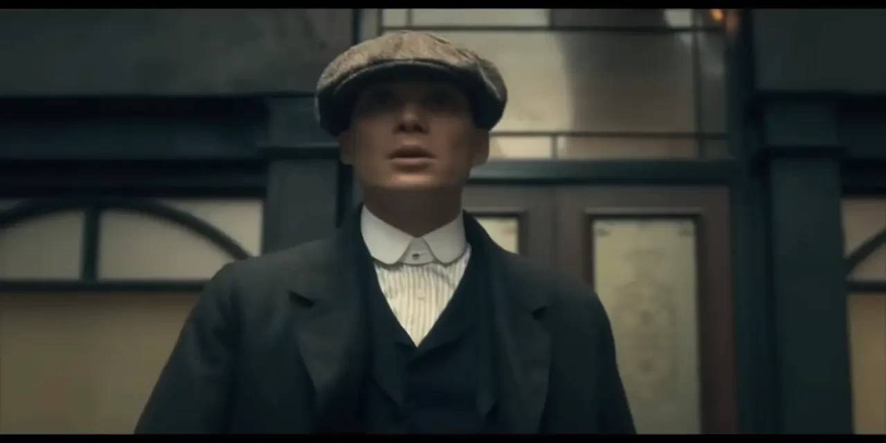 Peaky Blinders Filmi İçin Sürpriz Bir İsim Kadroda!