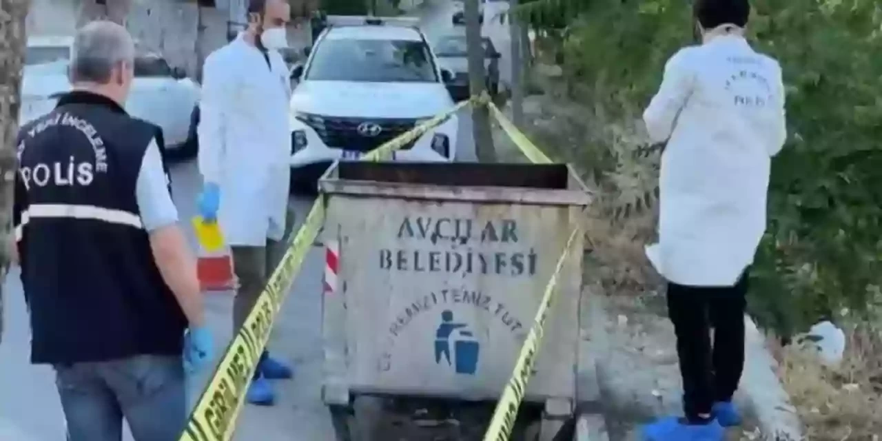 Avcılar’da Yeni Doğmuş Bebek Kordonuyla Birlikte Çöpe Atıldı! Annesi Tutuklandı