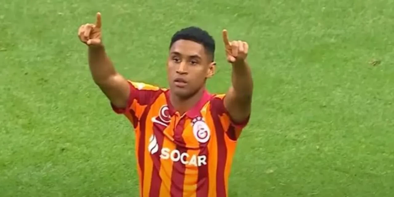 Tete'nin Sözleşmesi Sızdırıldı! Galatasaraylı Yönetici Çok Sert Tepki Gösterdi