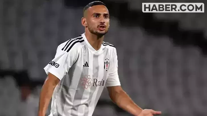 Beşiktaş’ta Ayrılık: Onur Bulut Başakşehir Yolcusu