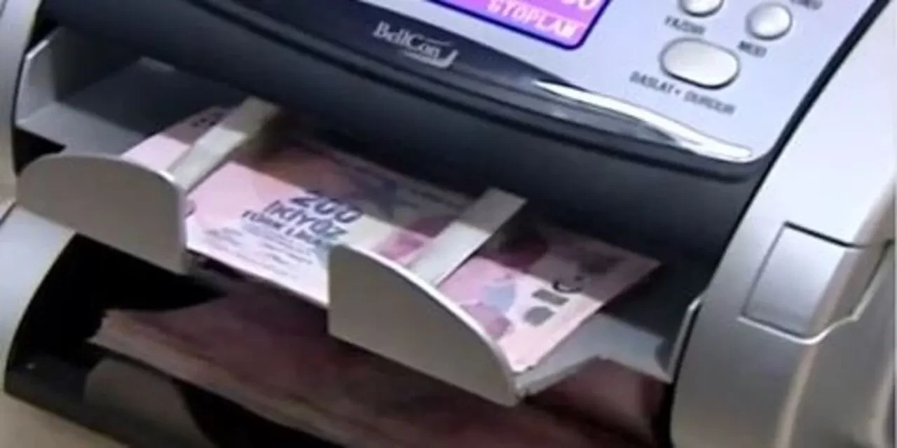 Dolar ve Euro'da Beklenti Düştü! Merkez Bankası Anketi Olumluya Dönüyor