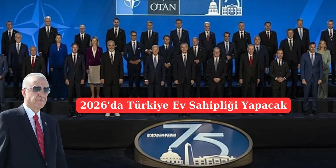 2026'da Türkiye Dünya Devlerine Ev Sahipliği Yapacak! İşte O Karar