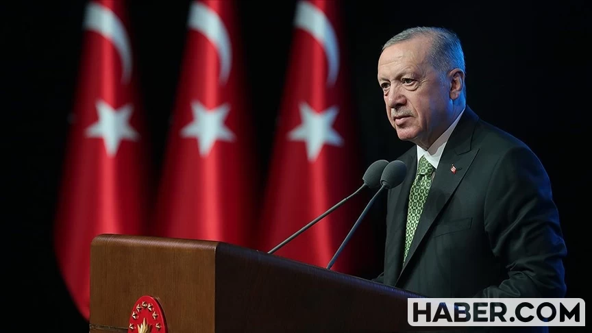 Erdoğan, Haniye Suikastını Yorumladı: 'Siyonist Barbarlık Hedefine Ulaşamayacak'