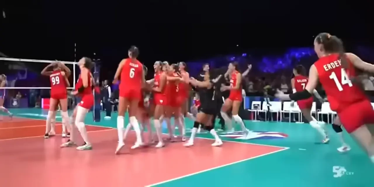 Filenin Sultanları Olimpiyat Maçı Ne Zaman, Saat Kaçta Hangi Kanalda Kadın Voleybol Olimpiyat Takvimi