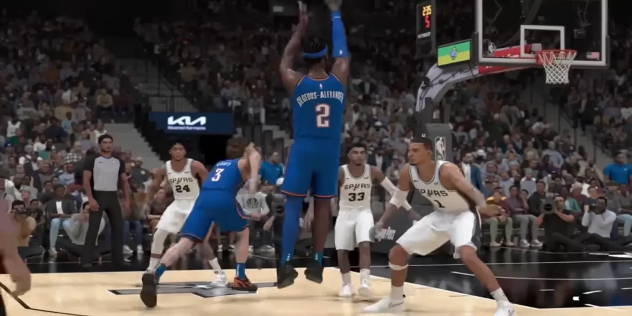 NBA 2K25 Resmen Tanıtıldı! İşte Fiyatı ve Çıkış Tarihi