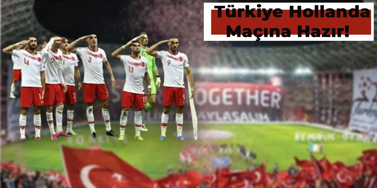 Türkiye Hollanda Maçı Kesintisiz İzle Şifresiz İzle – TRT 1 Milli Maç Canlı İzle