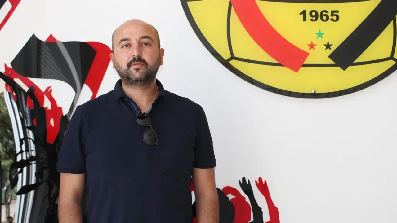 Eskişehirspor'un Efsane İsimlerinden Murat Diri'den Duygusal Veda