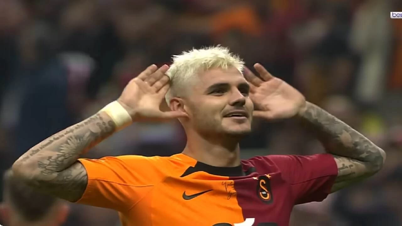 Galatasaray’da Sular Durulmuyor: Icardi ve Muslera İsyan Etti