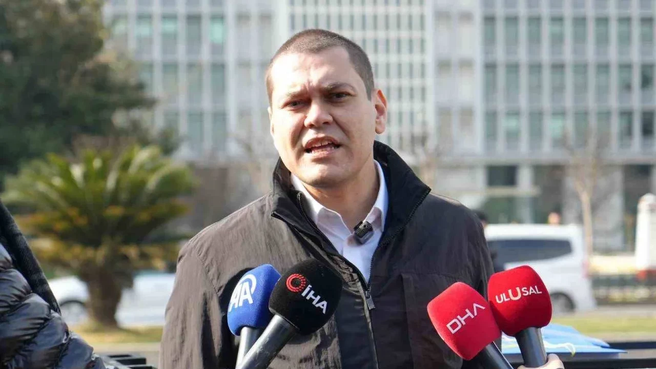 Paylaşımlı Yolculukta Önemli Adım: Bakanlık'tan Yeni Düzenleme