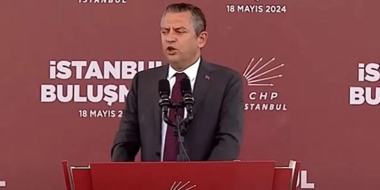 CHP Tüzük Değişikliği İçin Toplanıyor! Üç Dönem Kuralı Geliyor