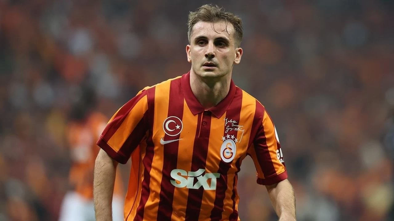 Galatasaray'a 20 Milyon Euro'luk Teklif: Kerem Aktürkoğlu Transferi Onayladı