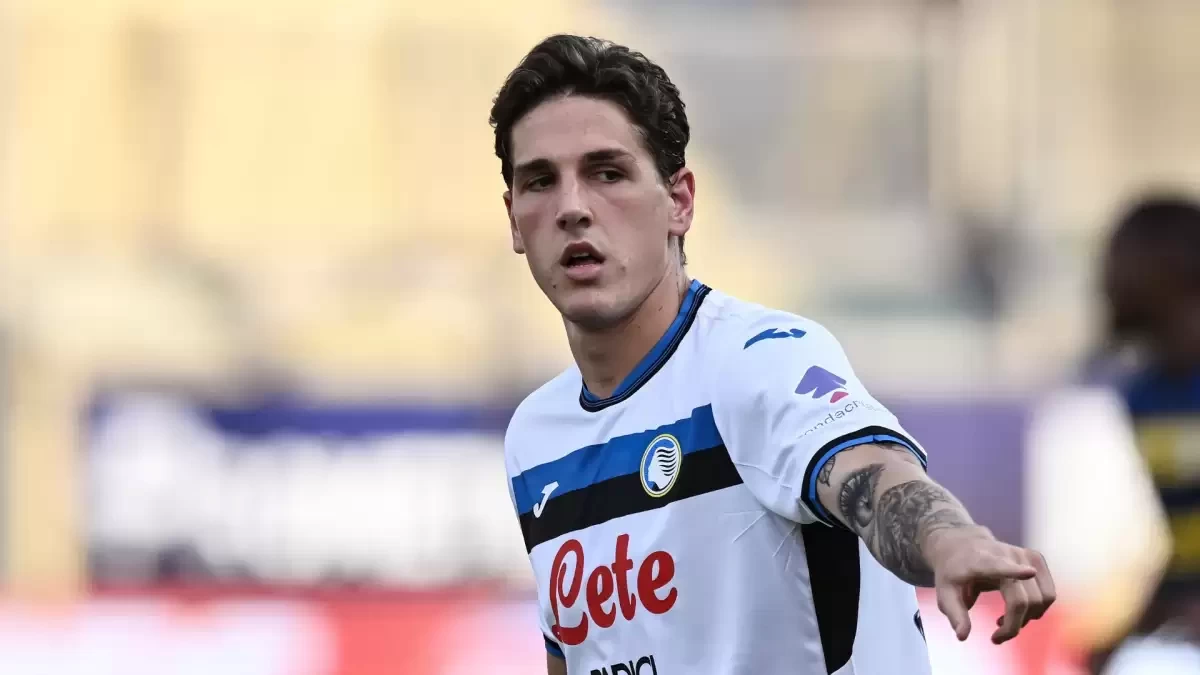 Atalanta'dan Şok Nicolo Zaniolo Açıklaması