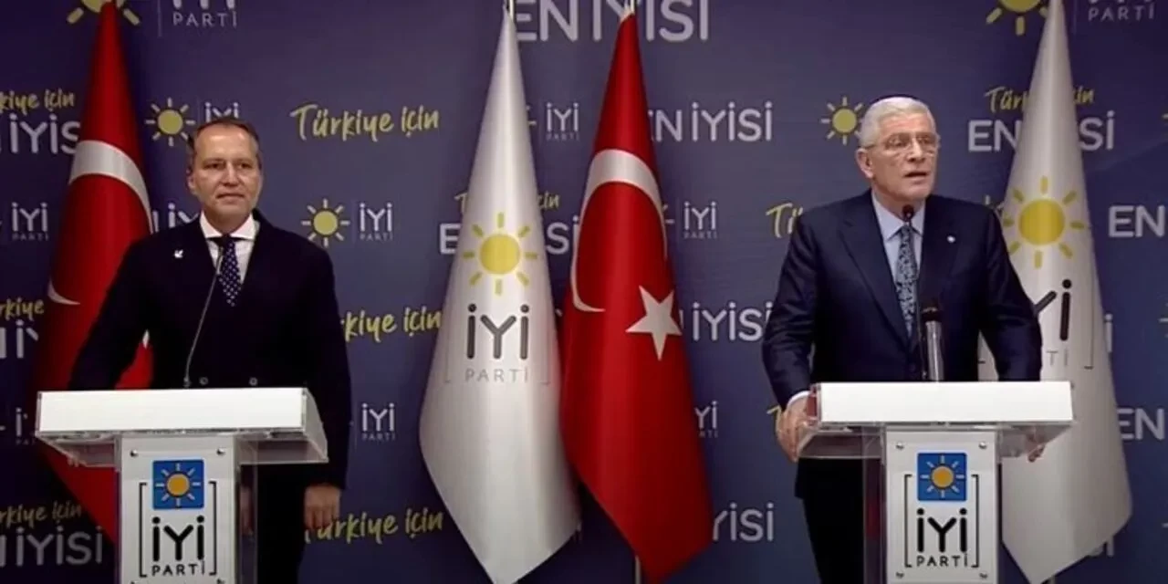 Fatih Erbakan Erken Seçim Ateşini Yaktı! Tarih Bile Verdi