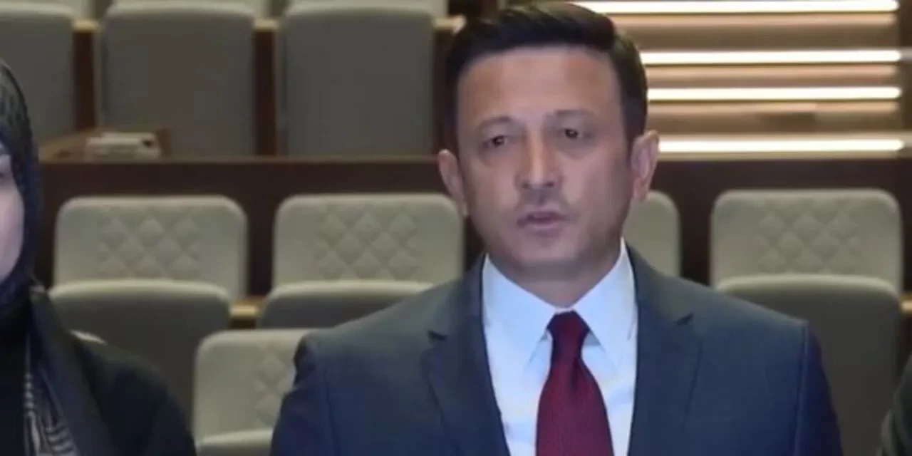 Belediye Başkanları ve Milletvekilleri AK Parti'ye Katılma Kararı Aldı! Siyasette Beklenen Oldu!