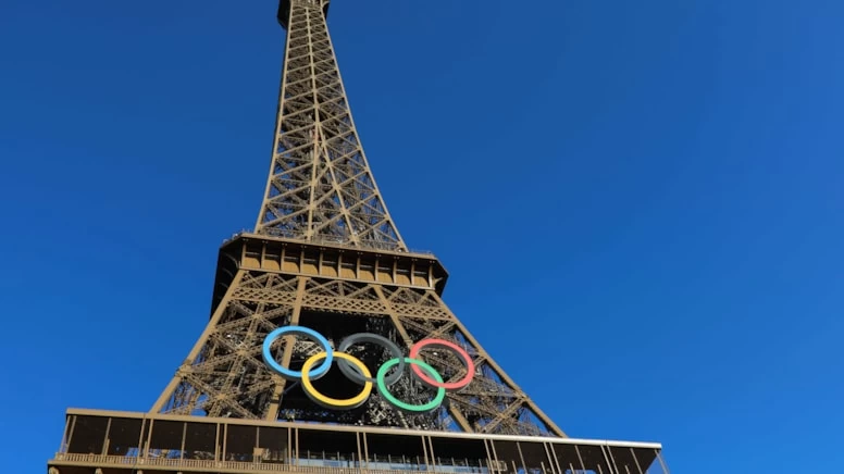 Olimpiyatlarda Türkiye Kaçıncı Sırada? İşte Paris 2024 Olimpiyatları Madalya Sıralaması