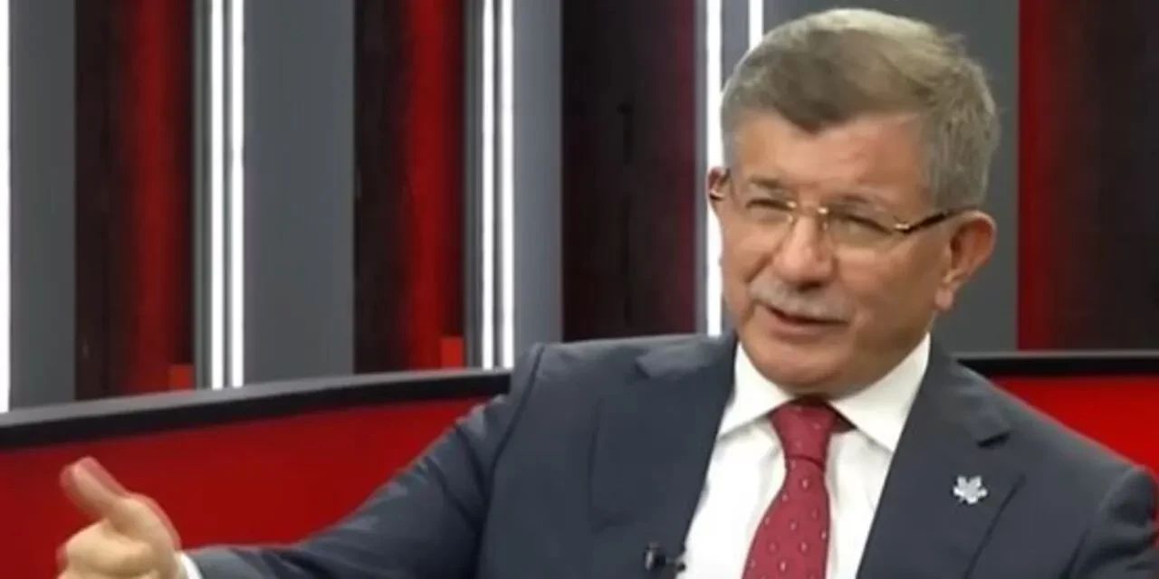 Gelecek Partisi Milletvekilleri AK Parti'ye Mi Katılıyor? Kulislere Bomba Gibi Düştü!