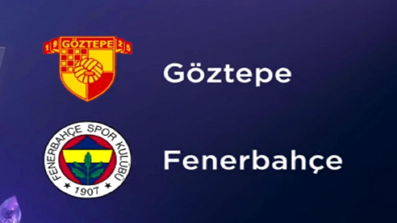 Göztepe-Fenerbahçe Maçının VAR Hakemi Kim Oldu?