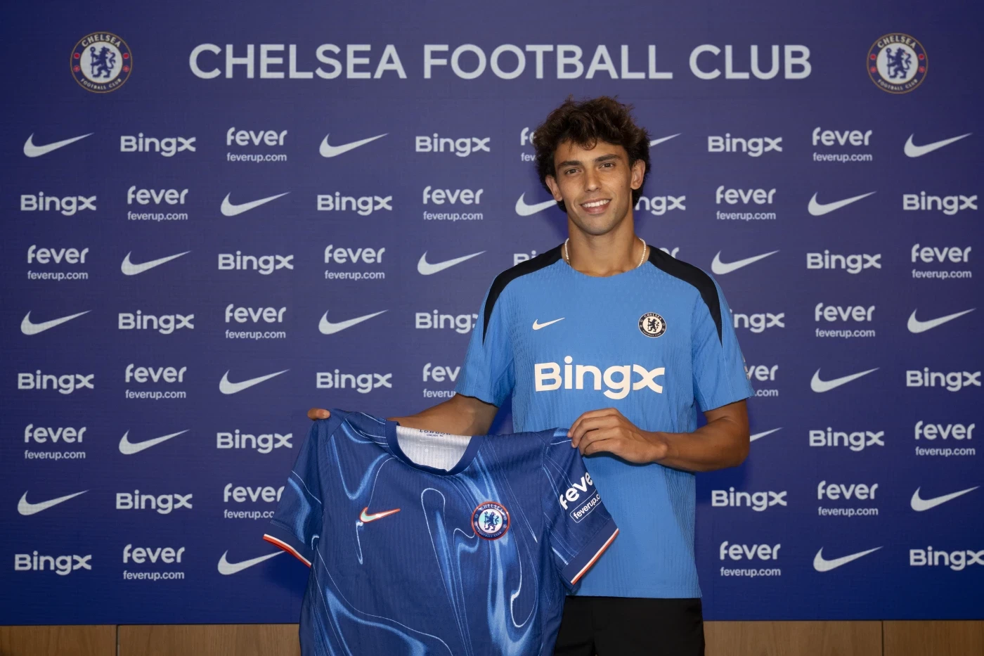 Chelsea, Joao Felix'i Kadrosuna Kattı!