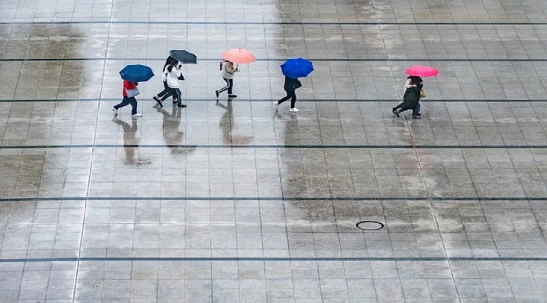 Sağanak Yağış Geliyor! Meteoroloji Son Dakika Uyarısında Bulundu